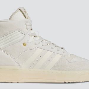 Men's Adidas Rivalry High Shoes